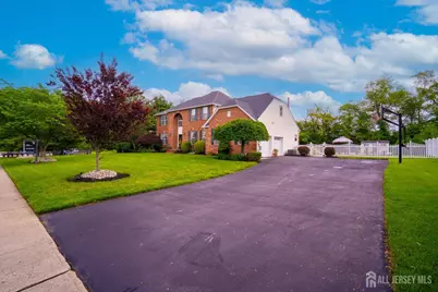 10 Magnolia Court, Monroe Township, NJ 08831 - Photo 1