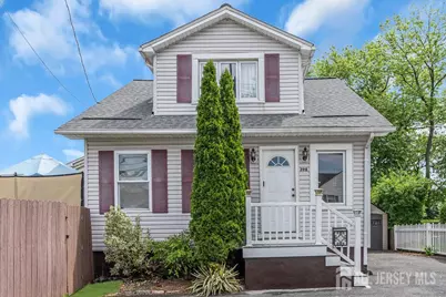 398 Ford Avenue, Fords, NJ 08863 - Photo 1