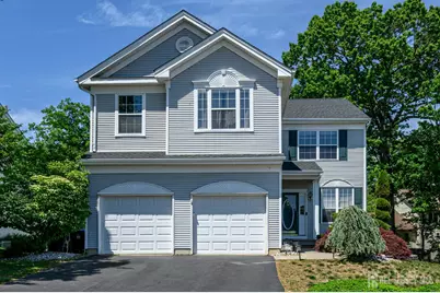 55 Park Knoll Drive, East Brunswick Township, NJ 08816 - Photo 1