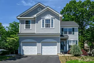 55 Park Knoll Dr, East Brunswick Township, NJ 08816 - Photo 1