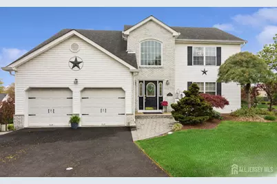 25 Ridge Avenue, Sayreville, NJ 08872 - Photo 1