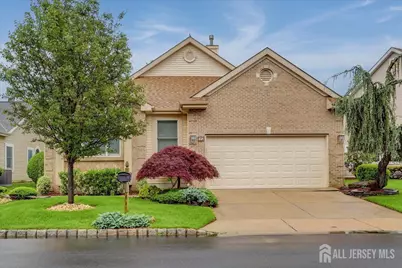 35 Brighton Court, Monroe Township, NJ 08831 - Photo 1