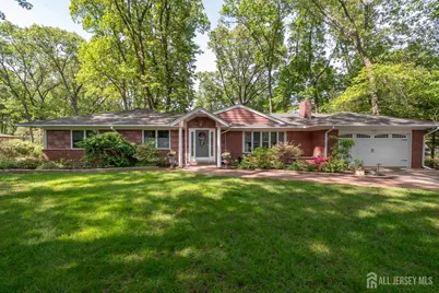 12 Hickory Drive, East Brunswick Township, NJ 08816 - Photo 1