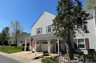 406 Oxford Ln, Monroe Township, NJ 08831 - Photo 1