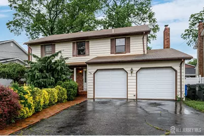 98 S Cliff Road S, Colonia, NJ 07067 - Photo 1