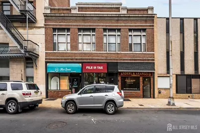 303 Maple Street #309, Perth Amboy, NJ 08861 - Photo 1