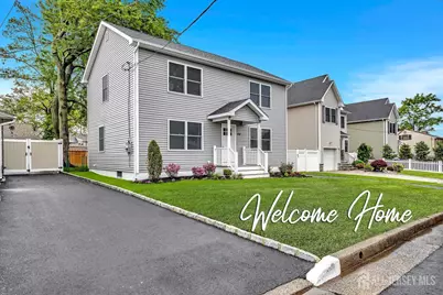 64 2nd Avenue, Port Reading, NJ 07064 - Photo 1