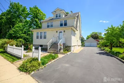 1909 Hamilton Boulevard, South Plainfield, NJ 07080 - Photo 1