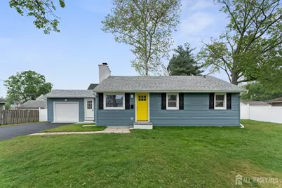 413 Main Street, Middlesex, NJ 08846 - Photo 1