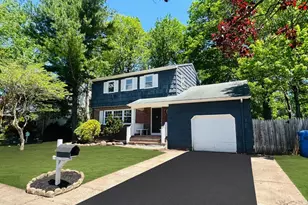 94 Kline Blvd, Colonia, NJ 07067 - Photo 1