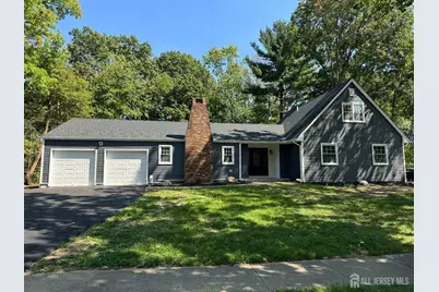 8 Woodlot Road, East Brunswick Township, NJ 08816 - Photo 1