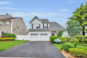 8 Raleigh Way, Franklin Township, NJ 08823 - Photo 1