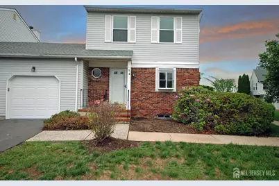 54 Castle Pointe Boulevard, Piscataway Township, NJ 08854 - Photo 1