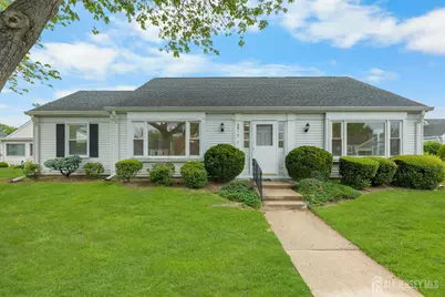 381-C Old Nassau Road, Monroe Township, NJ 08831 - Photo 1