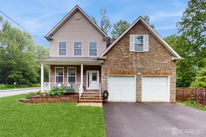 612 Magnolia Road, North Brunswick Township, NJ 08902 - Photo 1