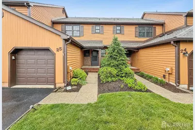 25 Manor Drive, Hillsborough Township, NJ 08844 - Photo 1