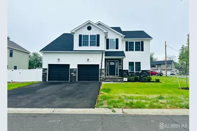 63 Wooley Street, Aberdeen Township, NJ 07747 - Photo 1