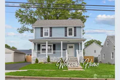 118 Hillside Avenue, Woodbridge Township, NJ 07095 - Photo 1
