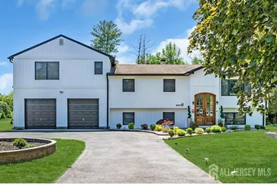 24 Bentley Road, Monroe Township, NJ 08831 - Photo 1