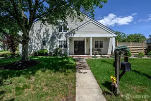 3F Chadwick Ln, Monroe Township, NJ 08831 - Photo 1