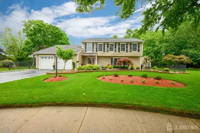 7 Manor Court, Old Bridge Township, NJ 08857 - Photo 1