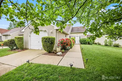 639 Madison Drive #C, Monroe Township, NJ 08831 - Photo 1