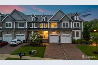 20 McCormick Avenue, Old Bridge Township, NJ 08857 - Photo 1