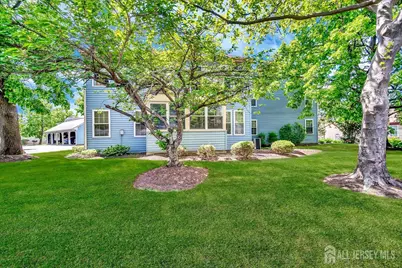 122 Concordia Circle #B, Monroe Township, NJ 08831 - Photo 1