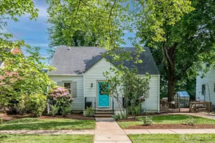 414 Graham St, Highland Park, NJ 08904 - Photo 1