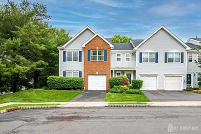 7 Cambridge Court, East Brunswick Township, NJ 08816 - Photo 1