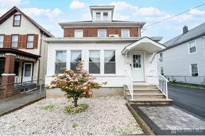 351 Somerset Street #A, New Brunswick, NJ 08901 - Photo 1