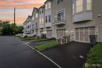 1525 Hudson Circle, Highland Park, NJ 08904 - Photo 1