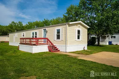 7 Deerbrook Boulevard, North Brunswick Township, NJ 08902 - Photo 1