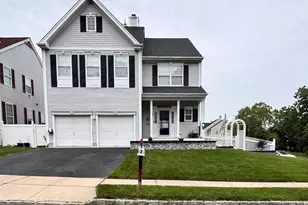 2 Oxford Ct, South Brunswick Township, NJ 08824 - Photo 1