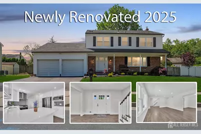 18 Heritage Drive, Edison, NJ 08820 - Photo 1