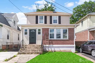 54 5th Street, Fords, NJ 08863 - Photo 1