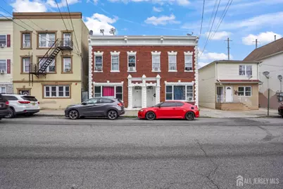 264 Washington Street, Perth Amboy, NJ 08861 - Photo 1