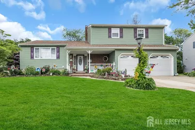 4 Anne Terrace, Sayreville, NJ 08879 - Photo 1