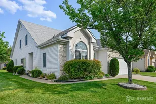 1 Phillip Ct, Monroe Township, NJ 08831 - Photo 1