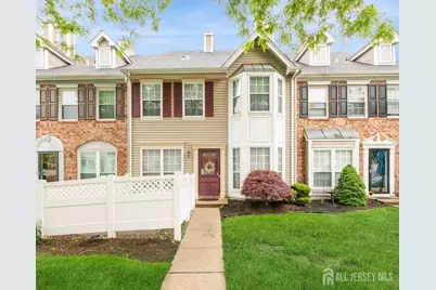 125 Albury Way, North Brunswick Township, NJ 08902 - Photo 1