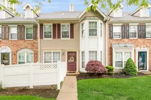 125 Albury Way, North Brunswick Township, NJ 08902 - Photo 1