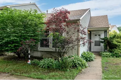 5206 Red Haven Drive, Evesham, NJ 08053 - Photo 1