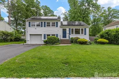 606 Hayward Street, Bound Brook, NJ 08805 - Photo 1