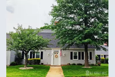 10-P Sussex Way, Monroe Township, NJ 08831 - Photo 1