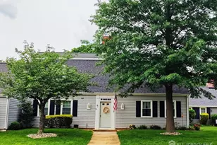 10P Sussex Way, Monroe Township, NJ 08831 - Photo 1