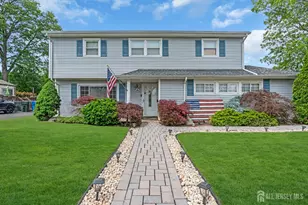 14 E Shirley Ave, Colonia, NJ 07067 - Photo 1