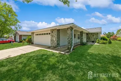 305-A Flanders Road, Monroe Township, NJ 08831 - Photo 1