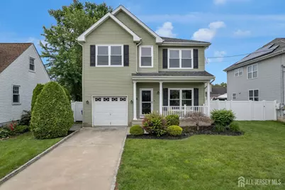 51 N Smith Street, Avenel, NJ 07001 - Photo 1