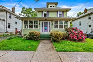 110 N 5th Ave N, Highland Park, NJ 08904 - Photo 1