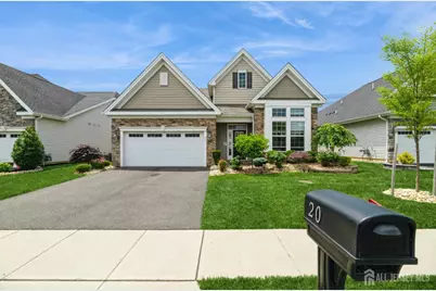 20 Metro Drive, Monroe Township, NJ 08831 - Photo 1